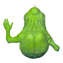 Load image into Gallery viewer, Ghostbusters™ Slimer Ornament