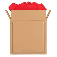 Load image into Gallery viewer, Pet's Fur-st Christmas 2024 Photo Frame Ornament