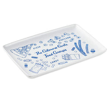 Load image into Gallery viewer, Gilmore Girls Food Groups Snack Platter