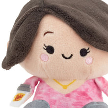 Load image into Gallery viewer, Better Together Gilmore Girls Lorelai and Rory Magnetic Plush Pair, 4.75" H