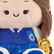 Load image into Gallery viewer, Better Together Gilmore Girls Lorelai and Rory Magnetic Plush Pair, 4.75" H