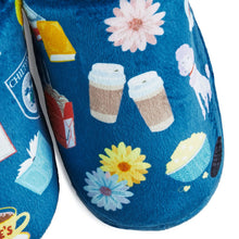Load image into Gallery viewer, Gilmore Girls Slippers With Sound