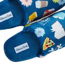 Load image into Gallery viewer, Gilmore Girls Slippers With Sound