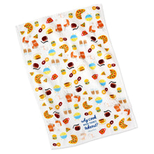 Load image into Gallery viewer, Gilmore Girls Why Cook Tea Towel