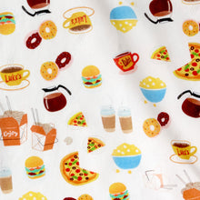 Load image into Gallery viewer, Gilmore Girls Why Cook Tea Towel