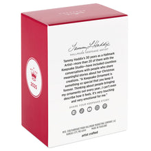 Load image into Gallery viewer, Son Gingerbread Boy in Mug 2025 Ornament