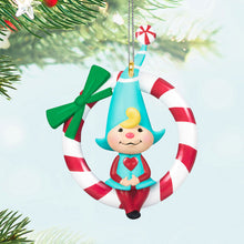 Load image into Gallery viewer, Sweet Peppermint Ornament