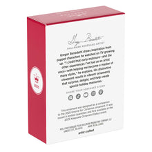 Load image into Gallery viewer, Sweet Peppermint Ornament