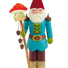 Load image into Gallery viewer, Noble Nutcrackers Lord of Gnomeshire Ornament - Hallmark Timmins