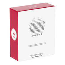 Load image into Gallery viewer, 5th Anniversary Gnome for Christmas Papercraft Ornament