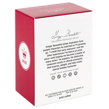 Load image into Gallery viewer, Gnome for Christmas Ornament