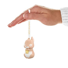 Load image into Gallery viewer, Godchild Bunny 2024 Porcelain Ornament