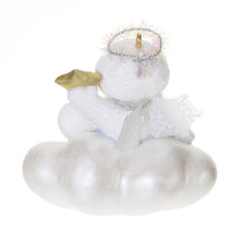 Load image into Gallery viewer, Godchild Snow Angel 2025 Ornament