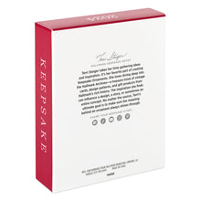 Load image into Gallery viewer, God's Love Shines Bright Metal Ornament