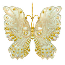 Load image into Gallery viewer, Brilliant Butterflies Ornament