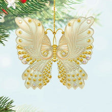 Load image into Gallery viewer, Brilliant Butterflies Ornament