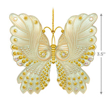 Load image into Gallery viewer, Brilliant Butterflies Ornament