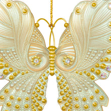 Load image into Gallery viewer, Brilliant Butterflies Ornament