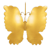 Load image into Gallery viewer, Brilliant Butterflies Ornament