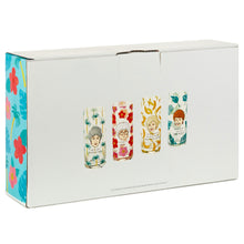 Load image into Gallery viewer, The Golden Girls Glasses, Set of 4