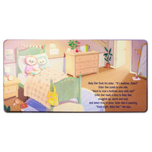 Load image into Gallery viewer, Goodnight, Baby Owl Board Book - Hallmark Timmins