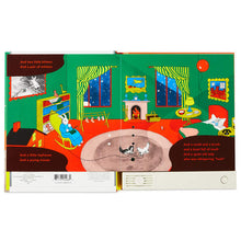 Load image into Gallery viewer, Goodnight Moon Recordable Storybook