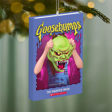 Load image into Gallery viewer, Goosebumps™ The Haunted Mask Ornament - Hallmark Timmins