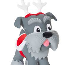 Load image into Gallery viewer, Mini Howliday Helpers Ornament, 1.25"