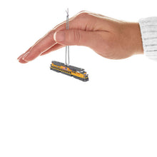 Load image into Gallery viewer, Lionel® Trains Union Pacific Legacy SD70ACE Metal Ornament