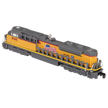 Load image into Gallery viewer, Lionel® Trains Union Pacific Legacy SD70ACE Metal Ornament