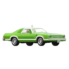 Load image into Gallery viewer, 1976 Chevrolet® Chevelle® Laguna S-3 50th Anniversary 2026 Metal Ornament