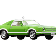 Load image into Gallery viewer, 1976 Chevrolet® Chevelle® Laguna S-3 50th Anniversary 2026 Metal Ornament
