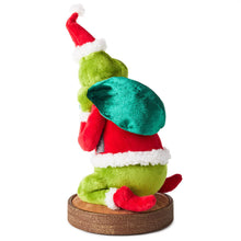 Load image into Gallery viewer, Dr. Seuss's How the Grinch Stole Christmas!™ Tree Lighter With Sound