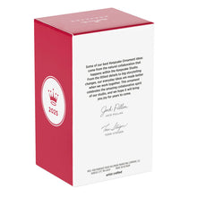 Load image into Gallery viewer, Festive Feline Ornament