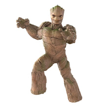 Load image into Gallery viewer, Marvel Studios Guardians of the Galaxy Vol. 3 Groot Ornament - Hallmark Timmins