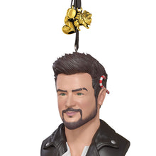 Load image into Gallery viewer, Tyler Hynes Ornament - Hallmark Timmins