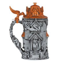 Load image into Gallery viewer, Hoppy Halloween Beer Stein 2023 Ornament