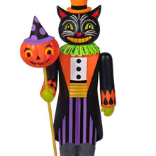 Load image into Gallery viewer, Noble Nutcracker Marquis Le Mew Ornament