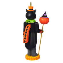 Load image into Gallery viewer, Noble Nutcracker Marquis Le Mew Ornament