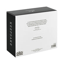 Load image into Gallery viewer, Mini Halloween Tree Topper and Tree Skirt, Set of 2