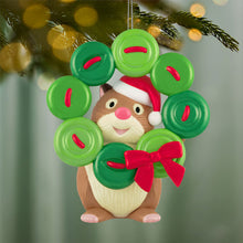Load image into Gallery viewer, Cute as a Button Ornament - Hallmark Timmins
