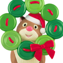 Load image into Gallery viewer, Cute as a Button Ornament - Hallmark Timmins