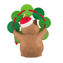 Load image into Gallery viewer, Cute as a Button Ornament - Hallmark Timmins