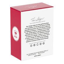 Load image into Gallery viewer, Cute as a Button Ornament - Hallmark Timmins