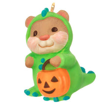 Load image into Gallery viewer, Mini Costumed Cutie Ornament, 1.1"
