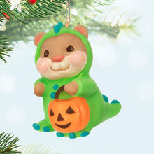 Load image into Gallery viewer, Mini Costumed Cutie Ornament, 1.1"