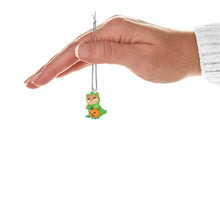 Load image into Gallery viewer, Mini Costumed Cutie Ornament, 1.1"