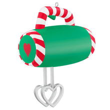 Load image into Gallery viewer, Whipping Up Holiday Love Ornament