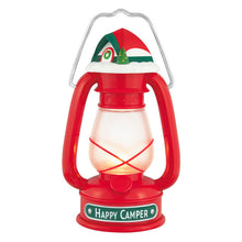 Load image into Gallery viewer, Happy Camper Ornament