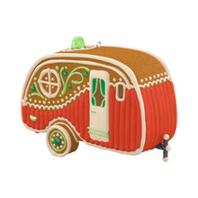 Load image into Gallery viewer, Happy Haul-idays Ornament